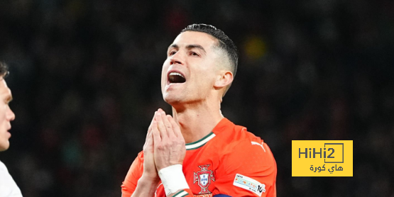 الشوط الأول: منتخب البرتغال يتقدم على الدنمارك