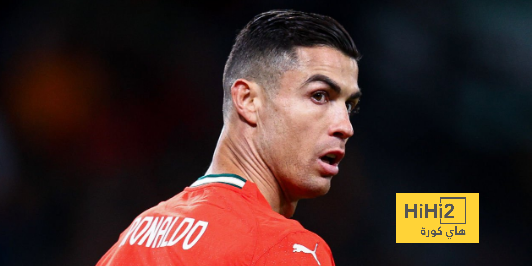 رونالدو يتقدم مجددًا للبرتغال ضد الدنمارك