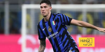 ليفربول يختار باستواني لخلافة فان دايك