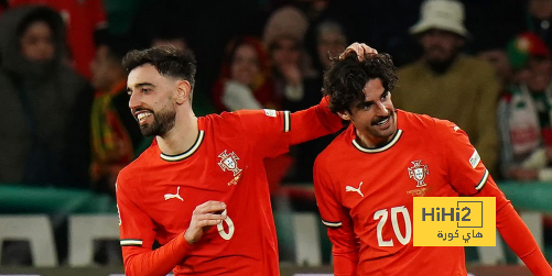 فيديو : هدف البرتغال الرابع في شباك الدنمارك