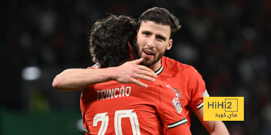 إحصائيات مباراة البرتغال والدنمارك في دوري الأمم الأوروبية