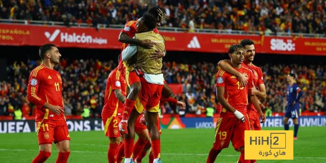 رسمياً: إسبانيا تقصي هولندا و تصعد لنصف نهائي دوري الأمم الأوروبية
