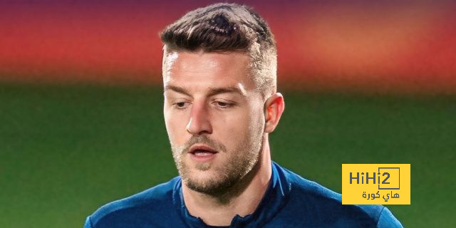 سافيتش يواصل التأهيل استعدادًا لديربي النصر