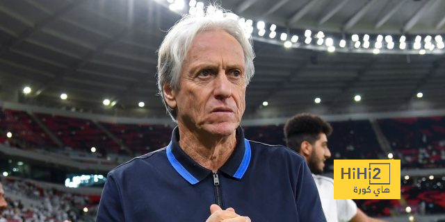 بقرار من جيسوس… الهلال يلغي مواجهة الزلفي الودية