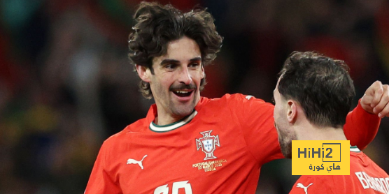 إحصائيات ترينكاو في مباراة البرتغال والدنمارك
