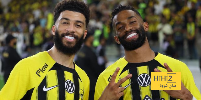 مباراة الشباب… حاسمة لمصير الاتحاد هذا الموسم