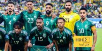 الحلم نيوز : المنتخب السعودي يستعد لمواجهة اليابان بوجوه جديدة