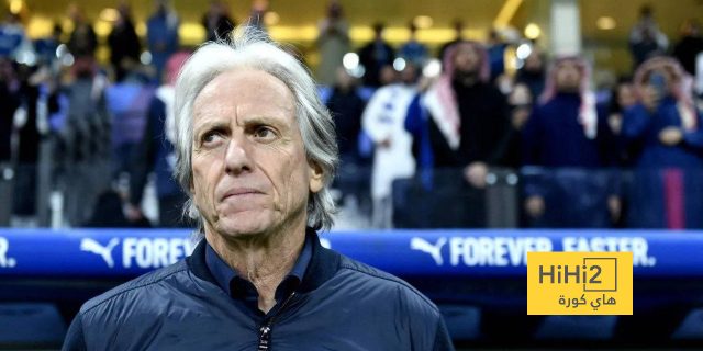 تحذير لخيسوس من الدفع بهذا اللاعب أمام النصر!