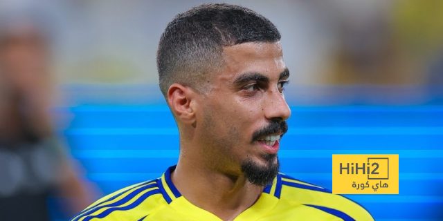 هل قدم الهلال عرضًا لضم علي لاجامي من النصر؟
