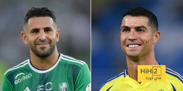 جولة الديربيات.. هل ينجح النصر والأهلي في تجاوز الهلال والاتحاد؟
