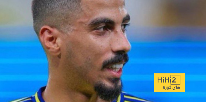 هل هذا مؤشر على إقتراب لاجامي من الهلال ؟
