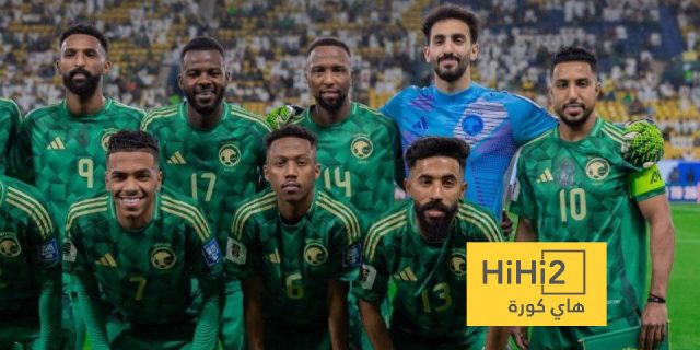 ماذا قال نجم اليابان عن لاعبي المنتخب السعودي؟