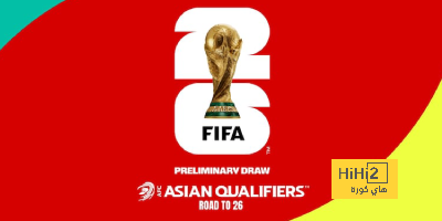 مواجهات قوية للعرب في الجولة السادسة بتصفيات آسيا لكأس العالم 2026