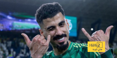 نصيحة لإدارة الهلال بشأن التعاقد مع لاجامي