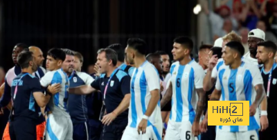 صراع بين الإتحاد والهلال على التعاقد مع إسطورة الأرجنتين
