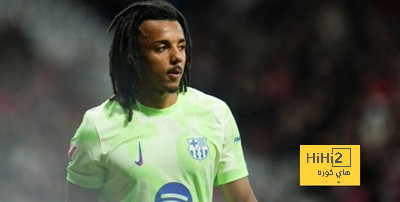 برشلونة يضع كوندي أمام الخيار الصعب!
