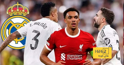 الصفقات المجانية الثلاثة التي ينتظرها ريال مدريد في الموسم المقبل