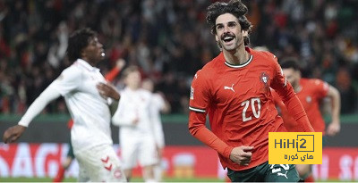 ارتفاع قيمة ترينكاو… وبرشلونة يترقب سوق الإنتقالات