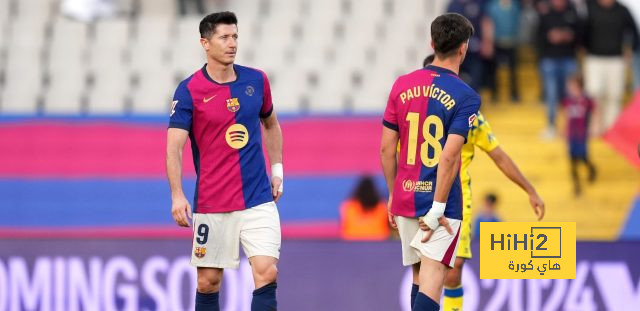 ماراثون ناري ينتظر برشلونة: 9 مباريات في 28 يومًا!