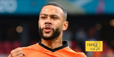 اربعة اهداف تفصل ديباي عن صدارة الهداف التاريخي لمنتخب هولندا