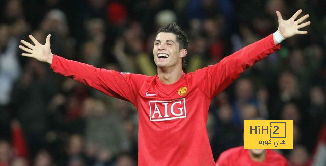موسم 2007/08.. عندما كان رونالدو لا يُوقف!