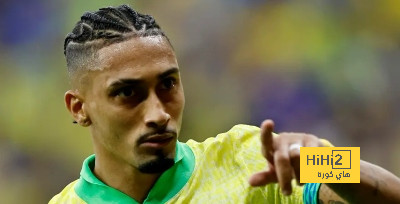 رافينيا يشعل مباراة البرازيل و الارجنتين بتصريحات نارية ضد اصحاب الارض