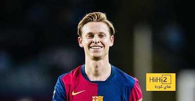 دي يونغ سعيد في برشلونة وينتظر التجديد