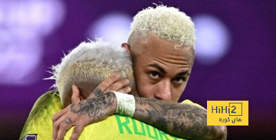 من أجل نيمار .. رودريغو يطالب بتقليد الارجنتين