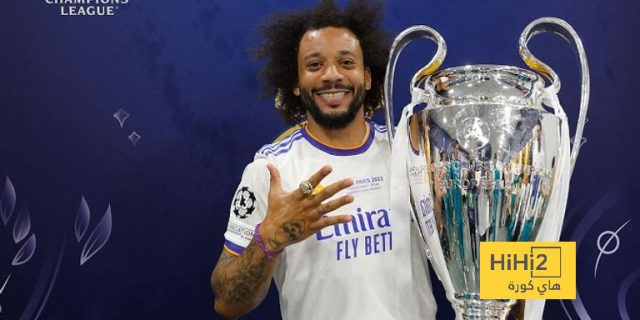 مارسيلو يكشف عن أجمل لحظاته في ريال مدريد