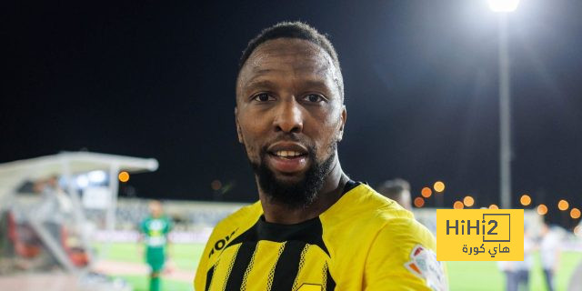 تطورات إصابة كادش مع الاتحاد