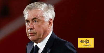 الفرق بين أنشيلوتي في ايطاليا و اسبانيا