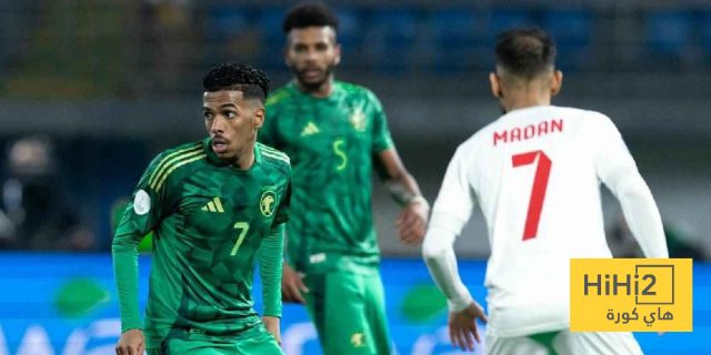 أهم ما يحتاجه المنتخب السعودي للفوز على اليابان