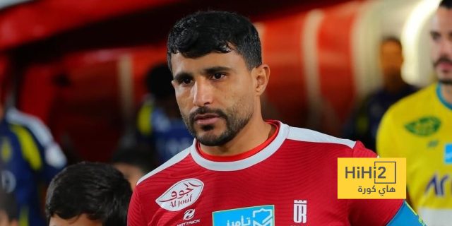 الكشف عن مصير احتجاج النصر ضد العروبة!