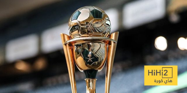 توقع مثير بشأن طرفي نهائي كأس الملك!