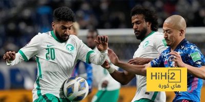 الولاء الإخباري : مستقبل الأخضر في الملحق الآسيوي