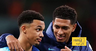 فابريزيو رومانو: انضمام أرنولد إلى ريال مدريد مسألة وقت
