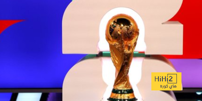 نظام الملحق في تصفيات آسيا المؤهلة لمونديال 2026