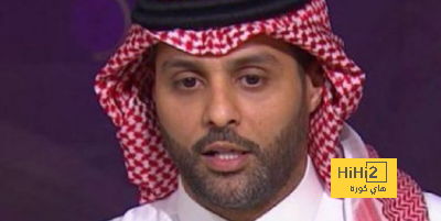 ياسر القحطاني ينتقد رينارد