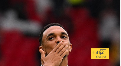 صورة… أرنولد بعث برسالة إلى ريال مدريد قبل 11 عامًا!