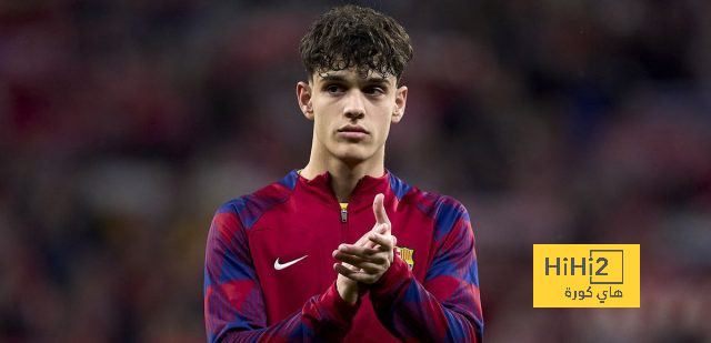 هيكتور فورت.. حضور قوي في تصفيات اليورو تحت 19 عامًا