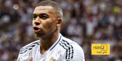 الشرط الاهم في حسم قدوم مبابي لـ ريال مدريد
