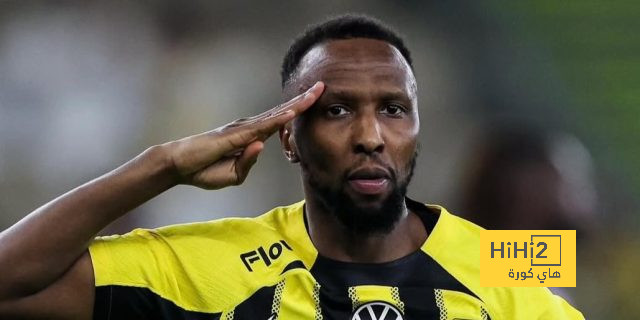 موقف كادش من المشاركة مع الاتحاد أمام الشباب