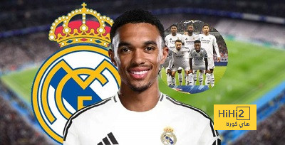 قدوم أرنولد إلى ريال مدريد يطيح بمستقبل هذا الثنائي!
