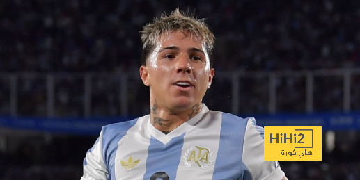 رجل مباراة الأرجنتين والبرازيل في تصفيات كأس العالم