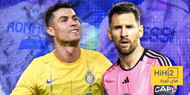 ما علاقة ميسي بترشيح النصر للمشاركة في المونديال بعد استبعاد ليون؟