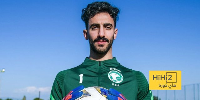 أسطورة الهلال يثني على العقيدي بعد تألقه أمام اليابان