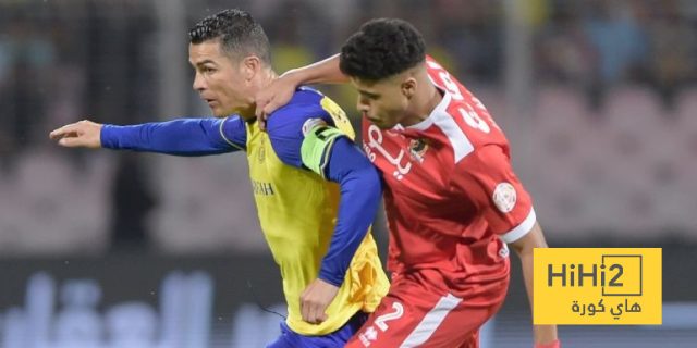 خطأ إجرائي وراء قبول استئناف الوحدة ضد النصر!