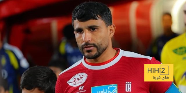 القرار المنتظر في قضية النصر وحارس العروبة