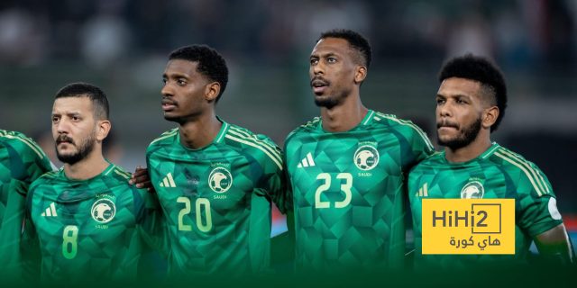أهم مكاسب المنتخب السعودي أمام الصين واليابان