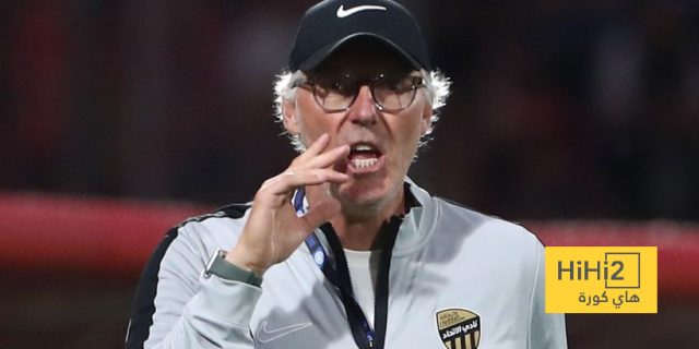 قرار جديد من بلان قبل مواجهة الشباب في كأس الملك